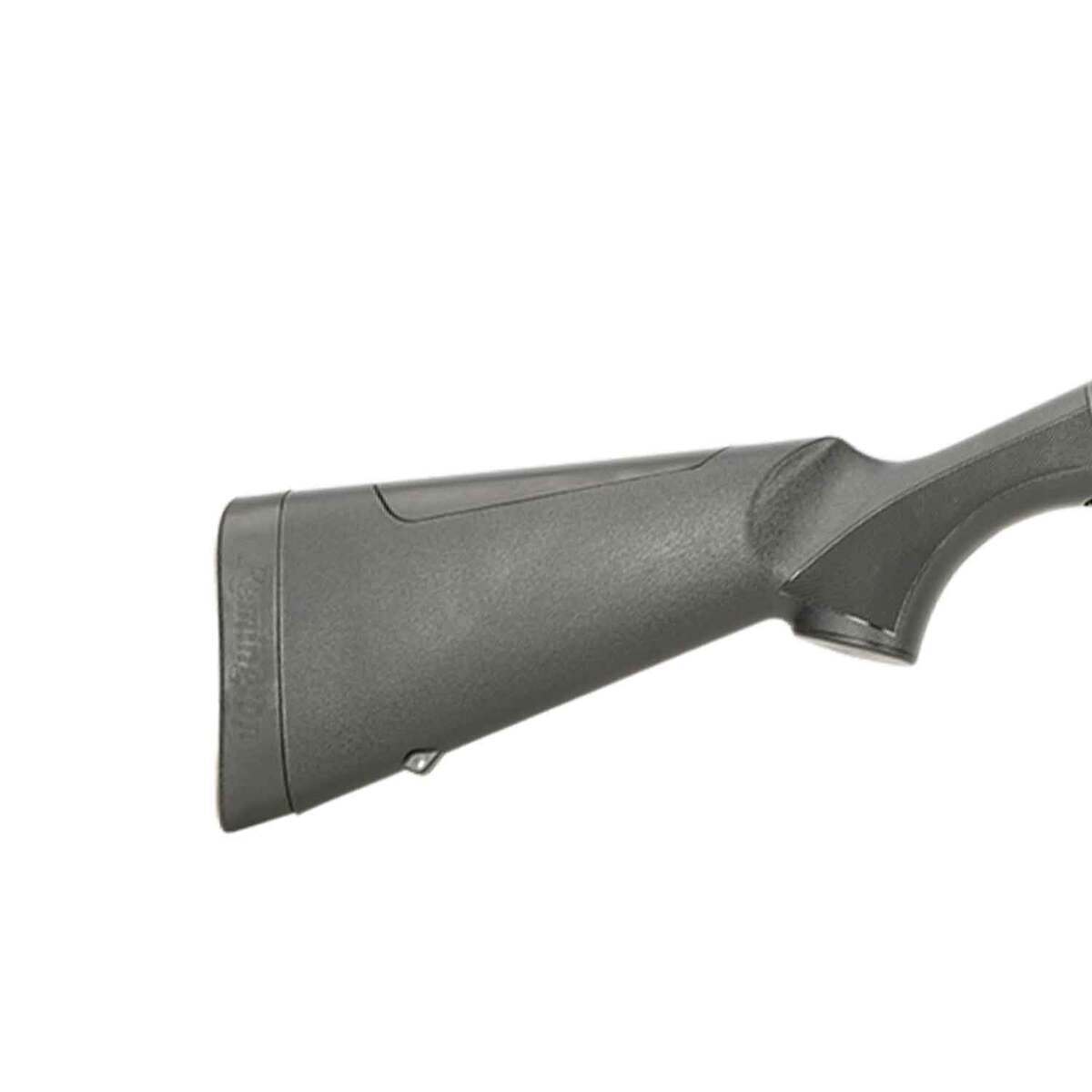 Remington 870 Fieldmaster Blued 12 Gauge 3-1/2in Pump Shotgun - 28in - Black Remington 870 Fieldmaster Blued 12 Gauge 3-1/2in Pump Shotgun - 28in - Black