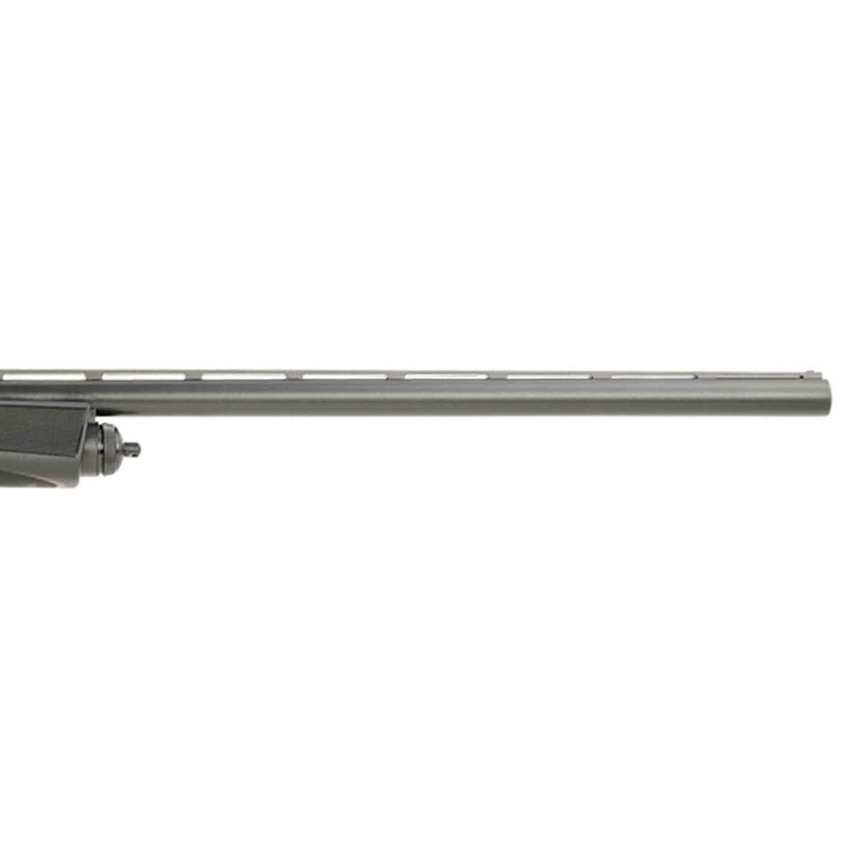 Remington 870 Fieldmaster Blued 12 Gauge 3-1/2in Pump Shotgun - 28in - Black Remington 870 Fieldmaster Blued 12 Gauge 3-1/2in Pump Shotgun - 28in - Black
