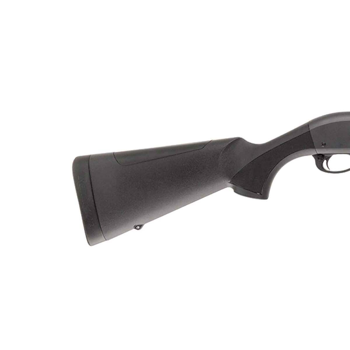 Remington 870 Fieldmaster Blued 12 Gauge 3in Pump Action Shotgun - 23in - Black Remington 870 Fieldmaster Blued 12 Gauge 3in Pump Action Shotgun - 23in - Black