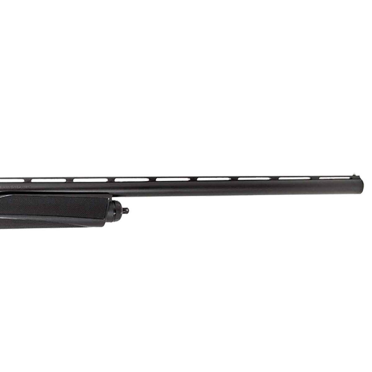 Remington 870 Fieldmaster Blued 12 Gauge 3in Pump Action Shotgun - 23in - Black Remington 870 Fieldmaster Blued 12 Gauge 3in Pump Action Shotgun - 23in - Black