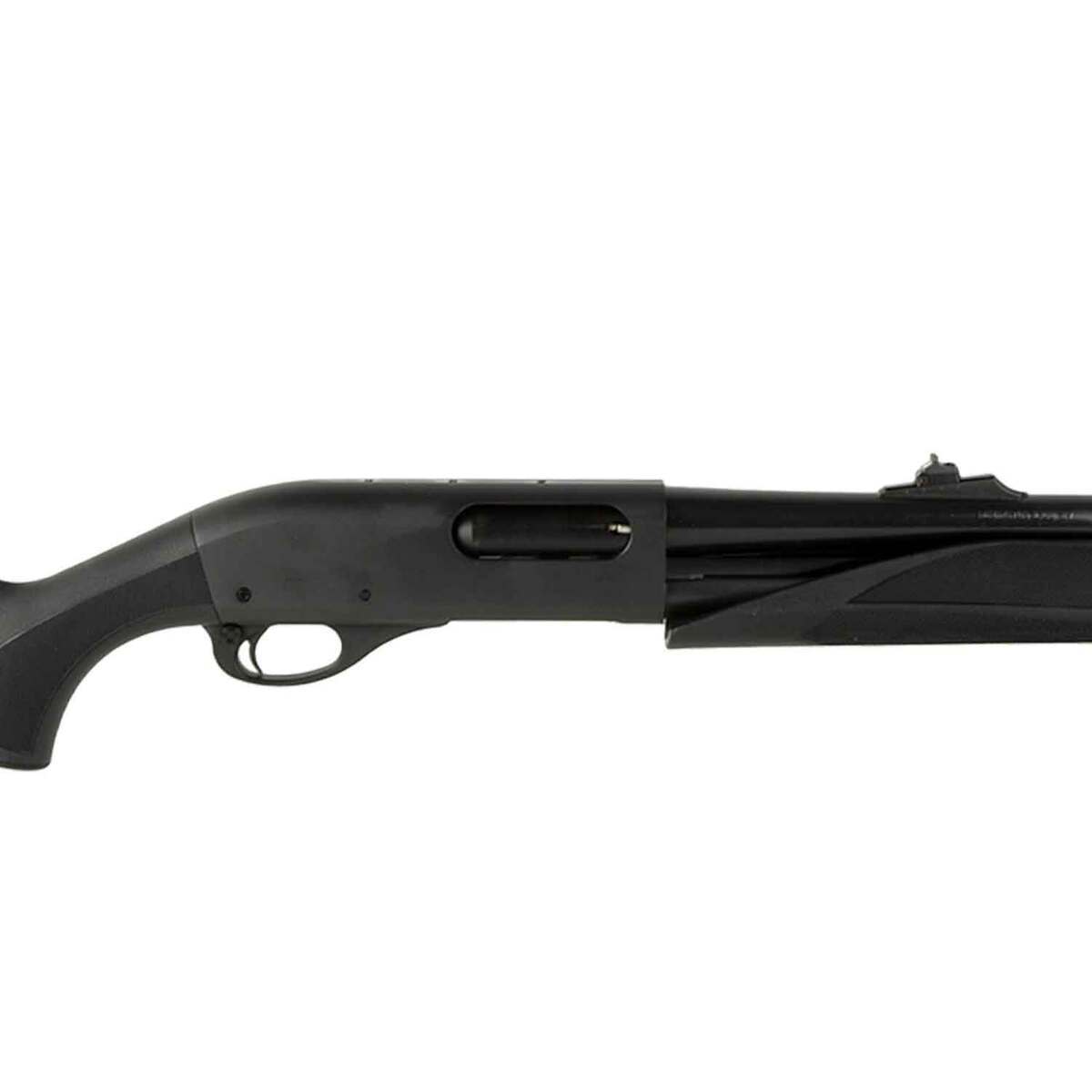 Remington 870 Fieldmaster Blued 12 Gauge 3in Pump Shotgun - 20in - Black Remington 870 Fieldmaster Blued 12 Gauge 3in Pump Shotgun - 20in - Black