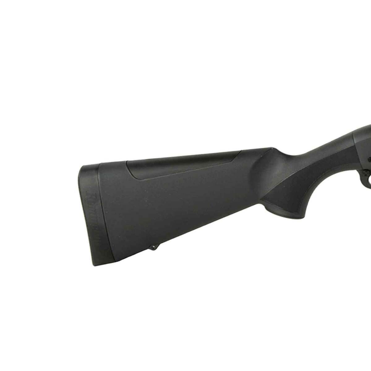 Remington 870 Fieldmaster Blued 12 Gauge 3in Pump Shotgun - 20in - Black Remington 870 Fieldmaster Blued 12 Gauge 3in Pump Shotgun - 20in - Black
