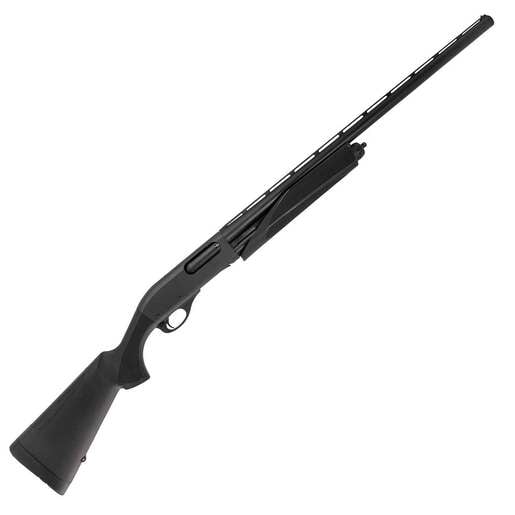Remington 870 Fieldmaster Blued 20 Gauge 3in Combo Pump Action Shotgun - 20/21in - Black image