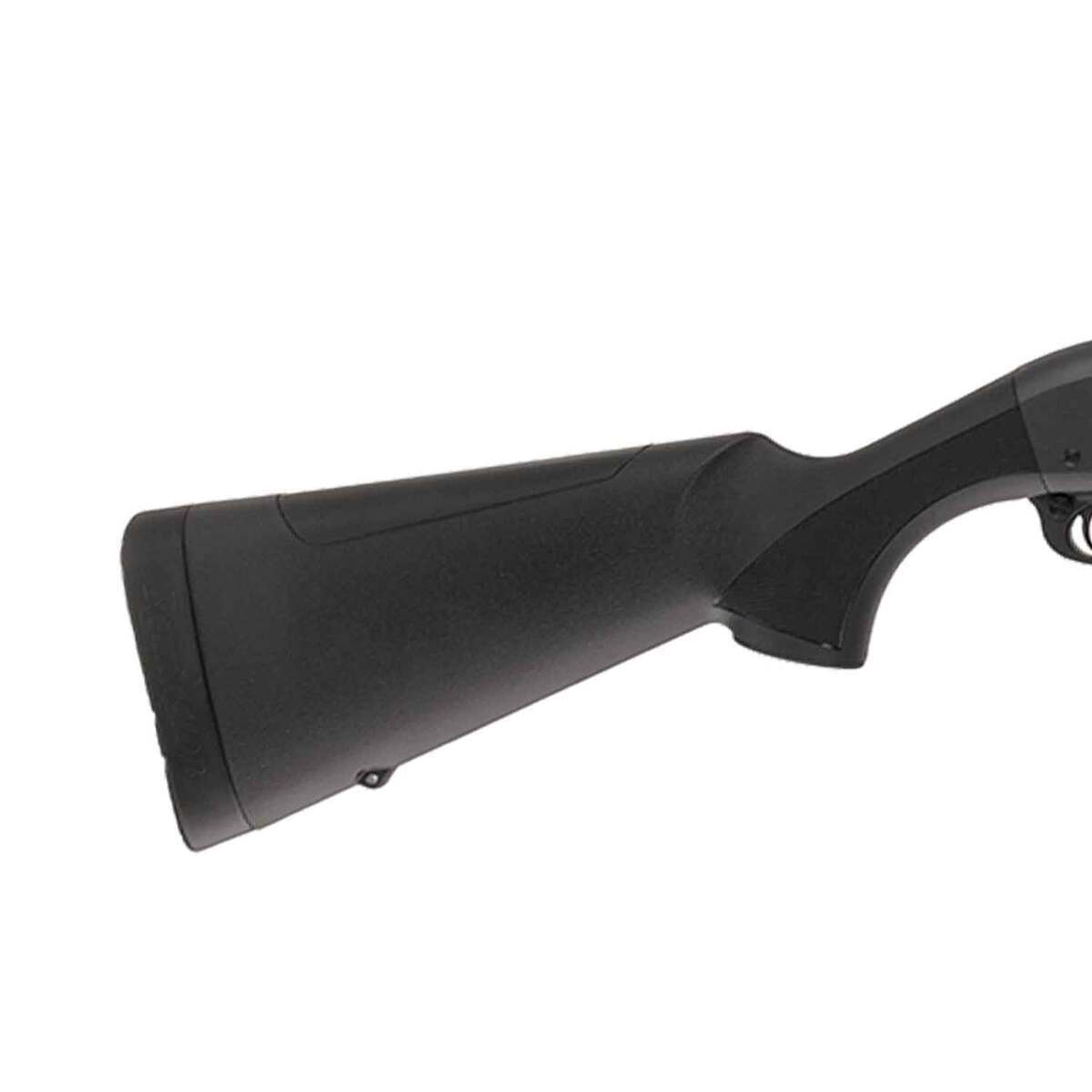 Remington 870 Fieldmaster Blued 20 Gauge 3in Combo Pump Action Shotgun - 20/21in - Black Remington 870 Fieldmaster Blued 20 Gauge 3in Combo Pump Action Shotgun - 20/21in - Black
