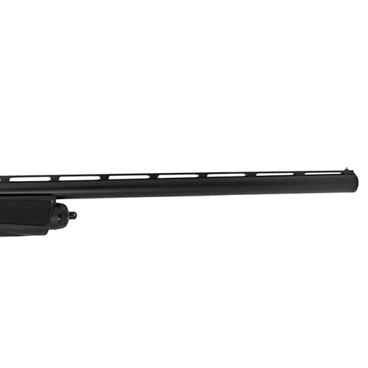 Remington 870 Fieldmaster Blued 20 Gauge 3in Combo Pump Action Shotgun - 20/21in - Black Remington 870 Fieldmaster Blued 20 Gauge 3in Combo Pump Action Shotgun - 20/21in - Black