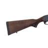 Remington 870 Fieldmaster Blued 20 Gauge 3in Combo Pump Action Shotgun - 20in/26in - Brown