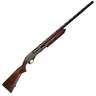 Remington 870 Fieldmaster Combo Blued 12 Gauge 3in Pump Shotgun - 20in/26in - Brown