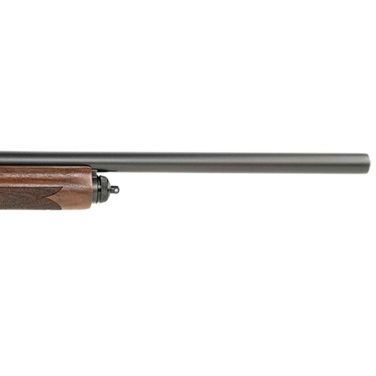Remington 870 Fieldmaster Matte Blued 12 Gauge 3in Pump Action Shotgun - 23in - Brown Remington 870 Fieldmaster Matte Blued 12 Gauge 3in Pump Action Shotgun - 23in - Brown