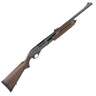 Remington 870 Fieldmaster Matte Blued 12 Gauge 3in Pump Shotgun - 20in - Brown