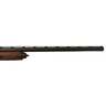 Remington 870 Fieldmaster Matte Blued 12 Gauge Super Magnum 3-1/2in Pump Shotgun - 28in - Brown