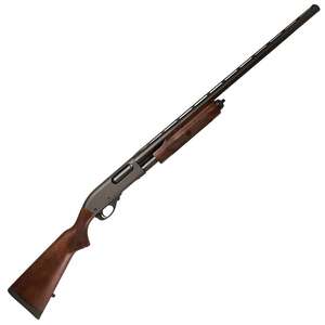 Remington 870 Fieldmaster Matte Blued 12 Gauge Super Magnum 3-1/2in Pump Shotgun - 28in