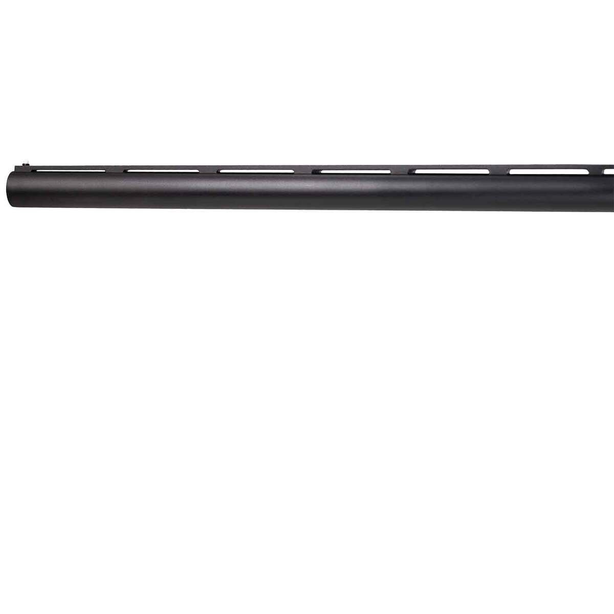 Remington 870 Fieldmaster Satin Black 12 Gauge 3in Left Hand Pump Action Shotgun - 28in - Brown Remington 870 Fieldmaster Satin Black 12 Gauge 3in Left Hand Pump Action Shotgun - 28in - Brown