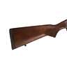 Remington 870 Fieldmaster Satin Hardwood 20 Gauge 3in Pump Action Shotgun - 18.75in - Brown