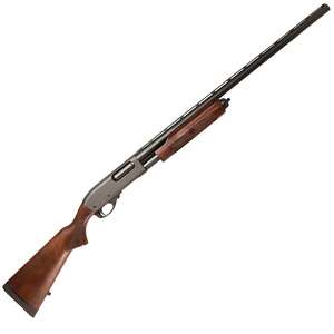 Remington 870 Fieldmaster Compact Matte Blued 20 Gauge 3in Pump Action Shotgun - 21in Remington 870 Fieldmaster Compact Matte Blued 20 Gauge 3in Pump Action Shotgun - 21in