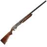 Remington 870 Fieldmaster Compact Matte Blued 20 Gauge 3in Pump Action Shotgun - 21in - Brown