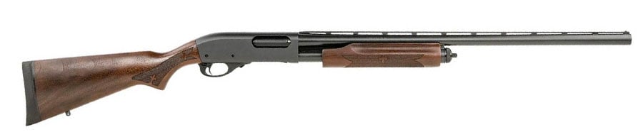 Remington 870 Fieldmaster 12 Gauge 3in Pump Shotgun - 28in