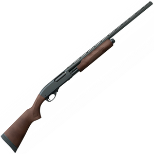 Remington 870 Pump Shotgun - 12 Guage - 28in