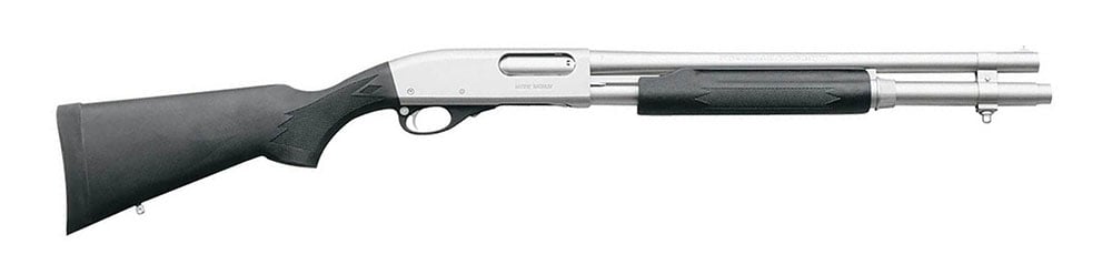 Remingonton 870 Special Purpose Marine Magnum