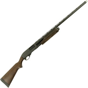 Remington 870 Sportsmans Field Blued 12ga 3in Pump Shotgun - 28in