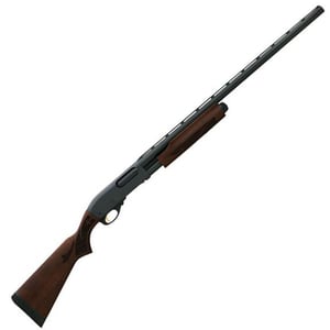 Remington 870 Sportsmans Field Blued 20ga 3in Pump Shotgun - 26in
