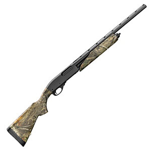 Remington 870 SPS Realtree Edge 20 Gauge 3in Pump Action Shotgun - 23in