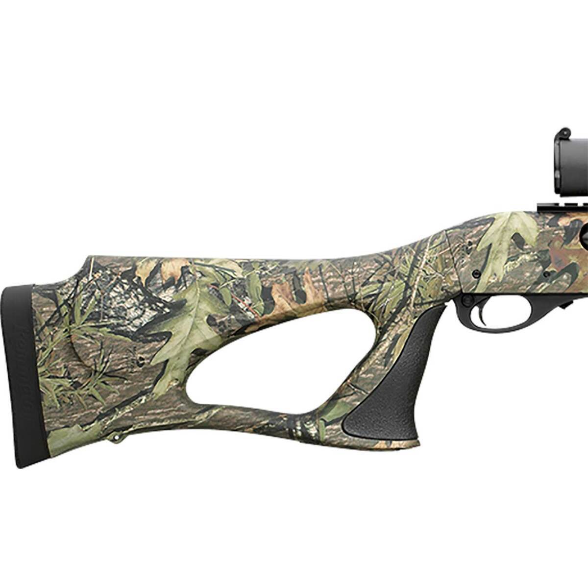 Remington 870 SPS Super Mag Turkey Predator Mossy Oak Obsession 12 Gauge 3.5in Pump Action Shotgun - 20in - Camo Remington 870 SPS Super Mag Turkey Predator Mossy Oak Obsession 12 Gauge 3.5in Pump Action Shotgun - 20in - Camo