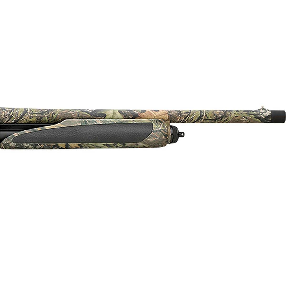 Remington 870 SPS Super Mag Turkey Predator Mossy Oak Obsession 12 Gauge 3.5in Pump Action Shotgun - 20in - Camo Remington 870 SPS Super Mag Turkey Predator Mossy Oak Obsession 12 Gauge 3.5in Pump Action Shotgun - 20in - Camo