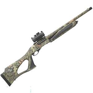Remington 870 SPS Super Magnum Turkey/Predator w/Scope Pump Shotgun