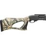 Remington 870 SPS Superslug Mossy Oak Treestand 12 Gauge 3in Pump Action Shotgun - 25.5in - Black
