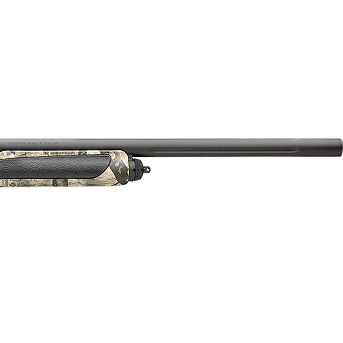 Remington 870 SPS Superslug Mossy Oak Treestand 12 Gauge 3in Pump Action Shotgun - 25.5in - Black Remington 870 SPS Superslug Mossy Oak Treestand 12 Gauge 3in Pump Action Shotgun - 25.5in - Black