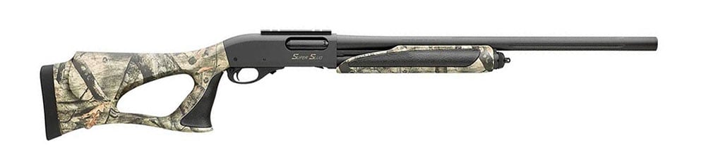 Remington 870 SPS Superslug