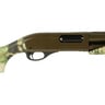 Remington 870 Super Mag  Kryptek Obskura Transitional/Matte Black 12 Gauge 3in Pump Shotgun - 21in - Camo