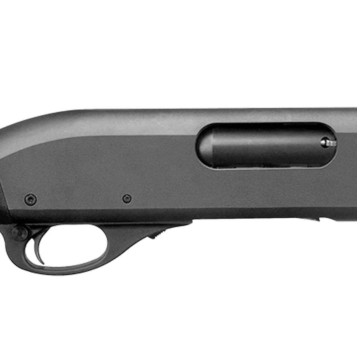 Remington 870 TAC-14 Fixed Raptor Grip Black 12ga 3in Pump Action Firearm - 14in - Black Remington 870 TAC-14 Fixed Raptor Grip Black 12ga 3in Pump Action Firearm - 14in - Black