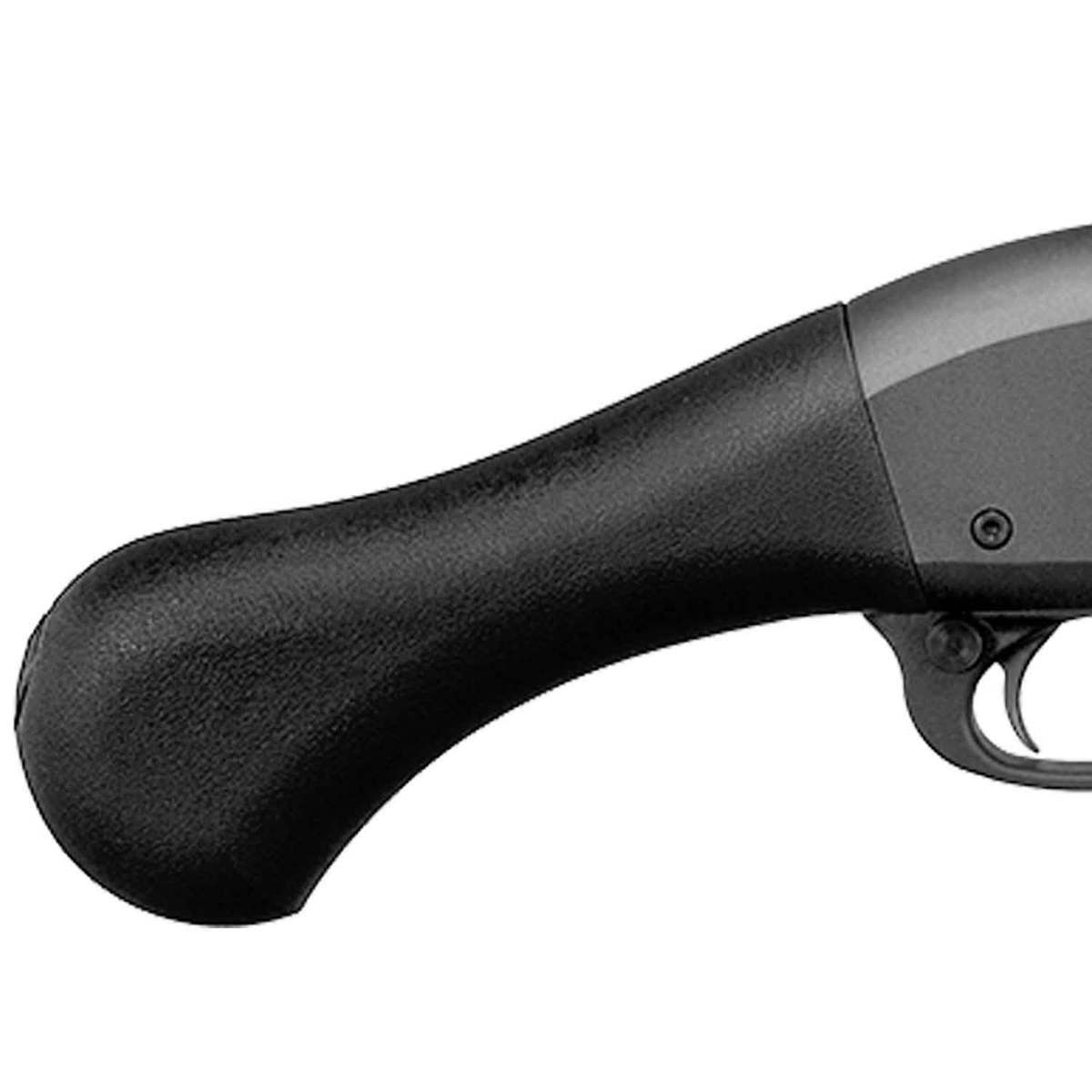 Remington 870 TAC-14 Fixed Raptor Grip Black 12ga 3in Pump Action Firearm - 14in - Black Remington 870 TAC-14 Fixed Raptor Grip Black 12ga 3in Pump Action Firearm - 14in - Black