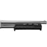 Remington 870 Tactical Shockwave Nickel/Black 12ga 3in Pump Action Firearm - 14in - Nickel/Black