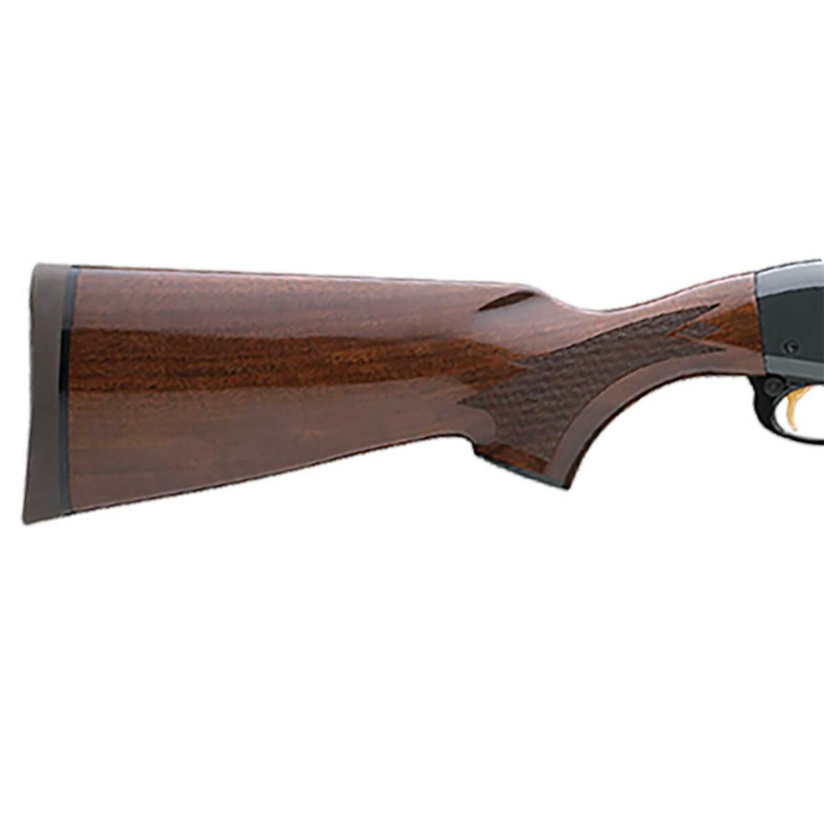 Remington 870 Wingmaster Blued 12 Gauge 3in Pump Action Shotgun - 26in - Brown Remington 870 Wingmaster Blued 12 Gauge 3in Pump Action Shotgun - 26in - Brown