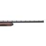 Remington 870 Wingmaster Blued 12 Gauge 3in Pump Action Shotgun - 26in - Brown