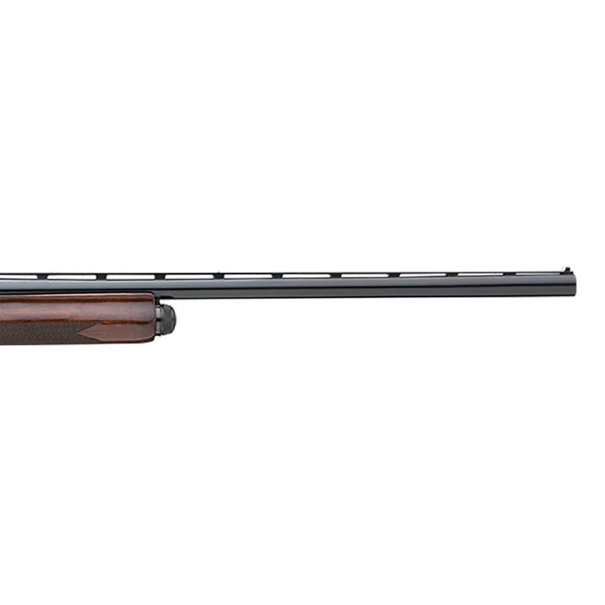 Remington 870 Wingmaster Blued 12 Gauge 3in Pump Action Shotgun - 26in - Brown Remington 870 Wingmaster Blued 12 Gauge 3in Pump Action Shotgun - 26in - Brown