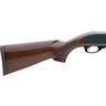 Remington 870 Wingmaster Blued 12 Gauge 3in Pump Action Shotgun - 28in - Brown