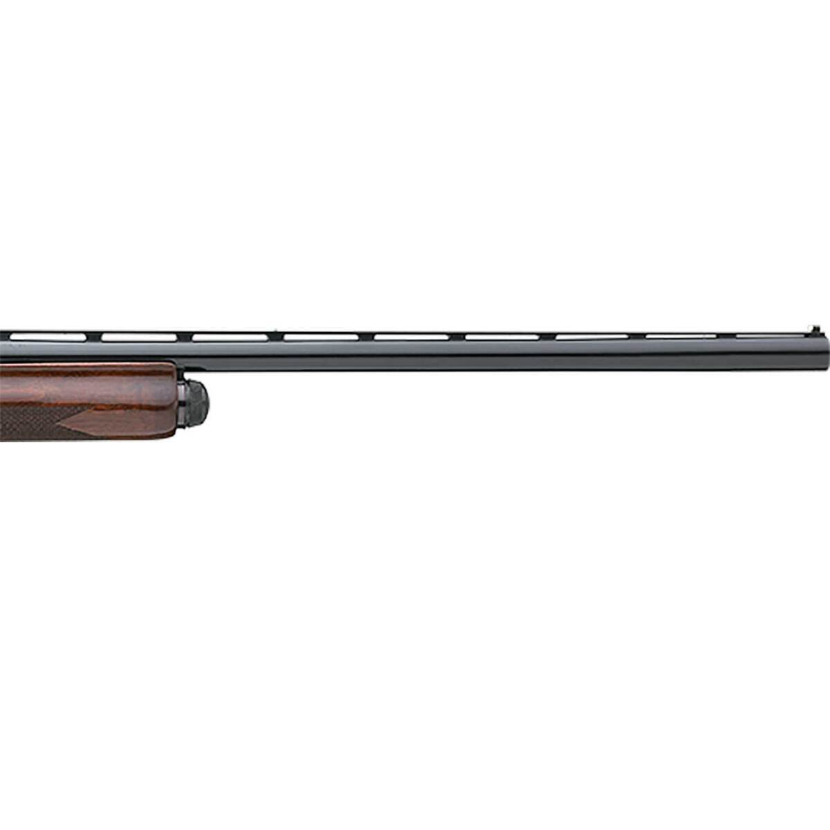 Remington 870 Wingmaster Blued 12 Gauge 3in Pump Action Shotgun - 28in - Brown Remington 870 Wingmaster Blued 12 Gauge 3in Pump Action Shotgun - 28in - Brown