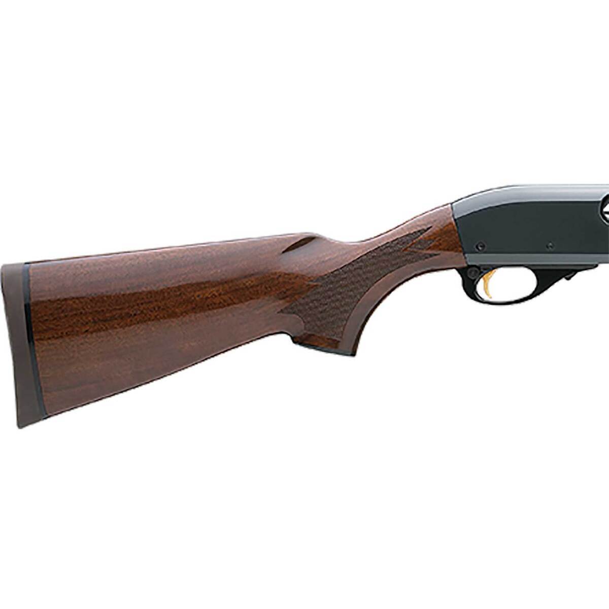 Remington 870 Wingmaster Blued 20 Gauge 3in Pump Action Shotgun - 28in - Brown Remington 870 Wingmaster Blued 20 Gauge 3in Pump Action Shotgun - 28in - Brown
