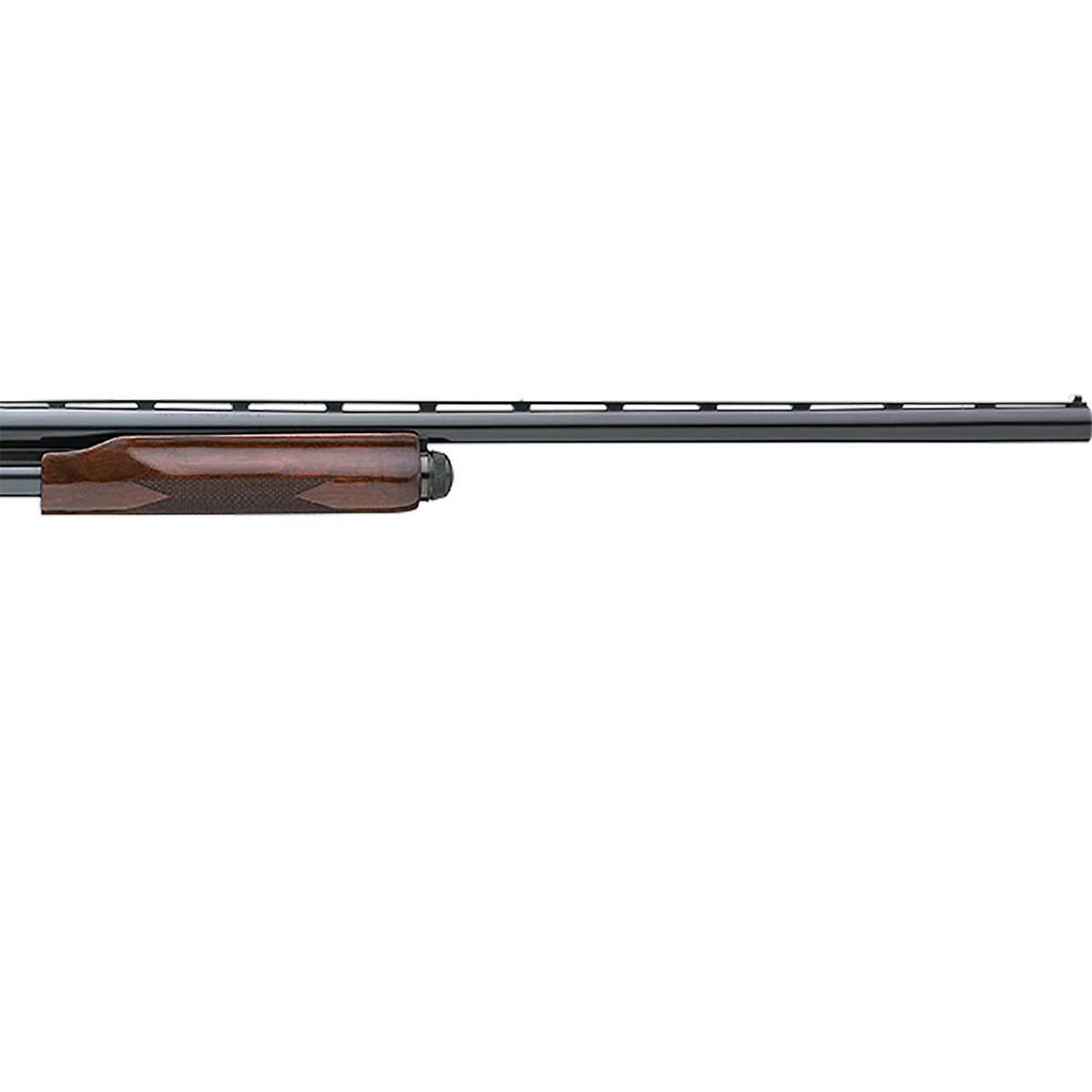 Remington 870 Wingmaster Blued 20 Gauge 3in Pump Action Shotgun - 28in - Brown Remington 870 Wingmaster Blued 20 Gauge 3in Pump Action Shotgun - 28in - Brown