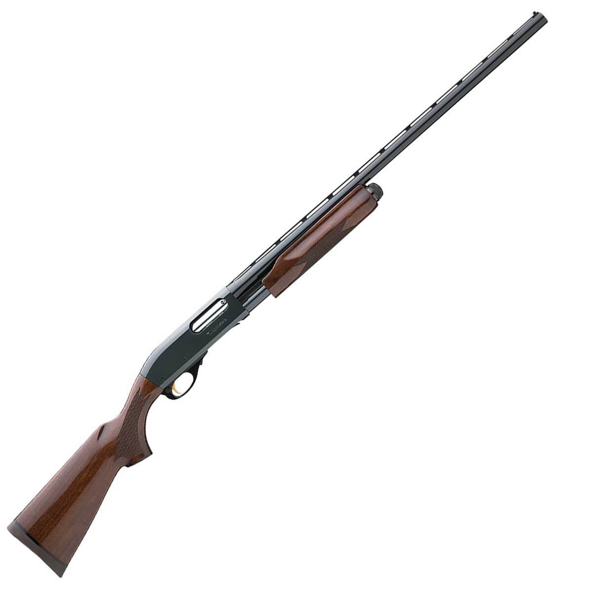 Remington 870 Wingmaster Blued 28 Gauge 3in Pump Action Shotgun - 25in - Brown Remington 870 Wingmaster Blued 28 Gauge 3in Pump Action Shotgun - 25in - Brown