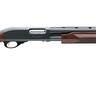 Remington 870 Wingmaster Blued 28 Gauge 3in Pump Action Shotgun - 25in - Brown