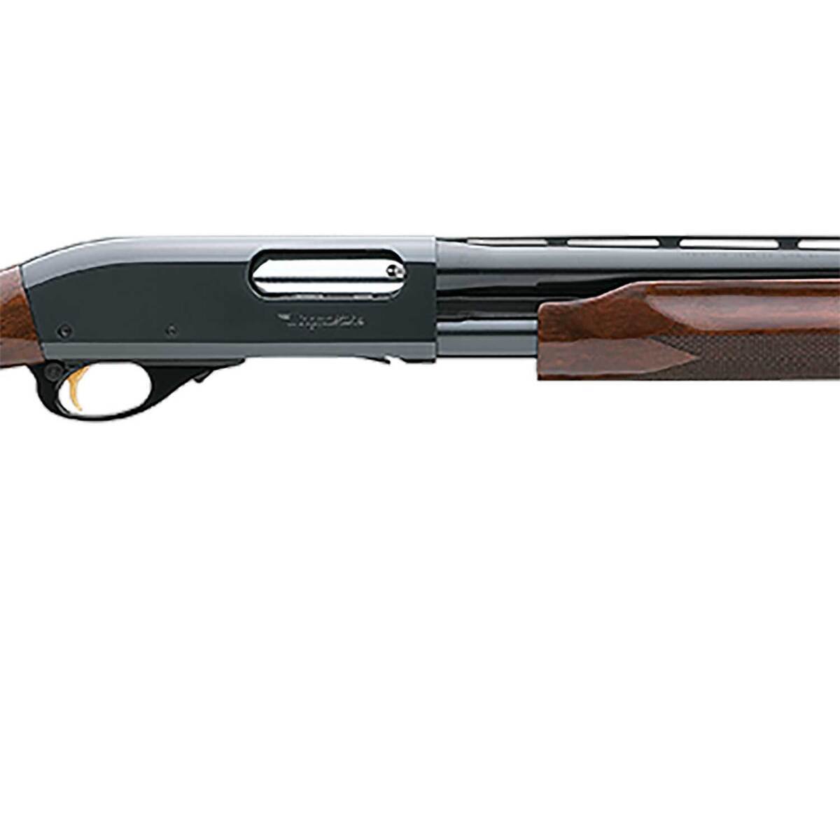 Remington 870 Wingmaster Blued 28 Gauge 3in Pump Action Shotgun - 25in - Brown Remington 870 Wingmaster Blued 28 Gauge 3in Pump Action Shotgun - 25in - Brown
