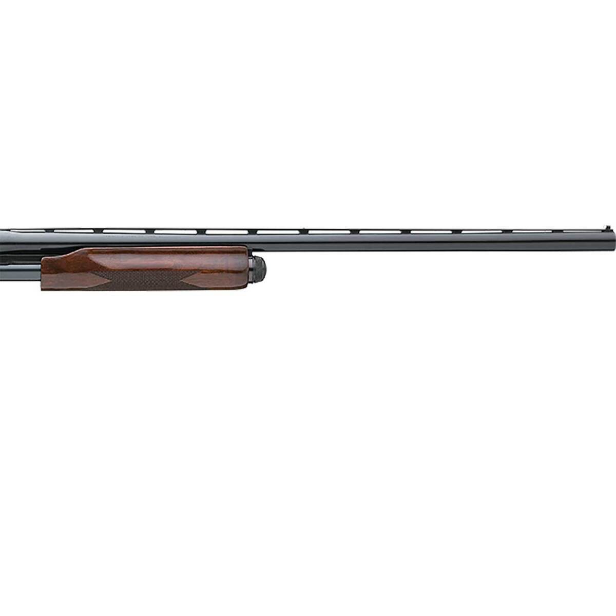 Remington 870 Wingmaster Blued 28 Gauge 3in Pump Action Shotgun - 25in - Brown Remington 870 Wingmaster Blued 28 Gauge 3in Pump Action Shotgun - 25in - Brown