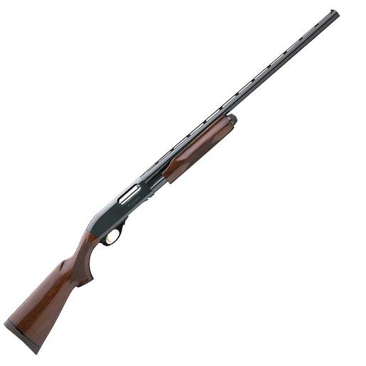 Remington 870 Wingmaster Blued .410 Gauge 3in Pump Action Shotgun – Brown