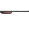 Remington 870 Wingmaster Blued .410 Gauge 3in Pump Action Shotgun - 25in - Brown