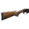 Remington 870 Wingmaster Claro Blued 12 Gauge 3in Pump Action Shotgun - 28in - Brown