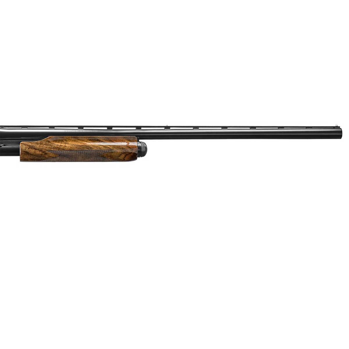 Remington 870 Wingmaster Claro Blued 12 Gauge 3in Pump Action Shotgun - 28in - Brown Remington 870 Wingmaster Claro Blued 12 Gauge 3in Pump Action Shotgun - 28in - Brown